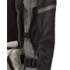FJT406 1050-L40, TEX JACKE REVIT SAND 5 H2O LADIES