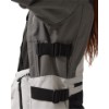 FJT406 1050-L40, TEX JACKE REVIT SAND 5 H2O LADIES