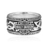 HDR0239, RING HD TRIBLE B&S BAND