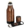 HDX-98536, FLASCHENKÜHLER SET HD ACE B&S BOTTLE