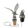 HDX-99303, BOTTLE STOPPER/POURER HD ACE EAGLE