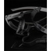 HZ00046502D, BRILLE HD MARCO CLASSIC EAGLE (COGS)
