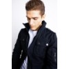 J3001-L, TEX-JACKE JOHN DOE EXPLORER BLACK