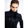 J3001-L, TEX-JACKE JOHN DOE EXPLORER BLACK