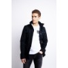 J3001-L, TEX-JACKE JOHN DOE EXPLORER BLACK