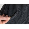 J5001-L, TEXJACKE JOHN DOE MAVERICK BLACK