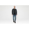 J5001-L, TEXJACKE JOHN DOE MAVERICK BLACK