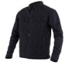 J5003-L, TEX JACKE JOHN DOE MAVERICK BLACK