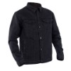 J5003-L, TEX JACKE JOHN DOE MAVERICK BLACK