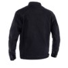 J5003-L, TEX JACKE JOHN DOE MAVERICK BLACK