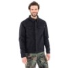 J5003-L, TEX JACKE JOHN DOE MAVERICK BLACK