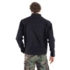 J5003-L, TEX JACKE JOHN DOE MAVERICK BLACK