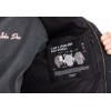 J5003-L, TEX JACKE JOHN DOE MAVERICK BLACK
