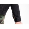 J5003-L, TEX JACKE JOHN DOE MAVERICK BLACK