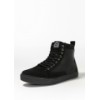 JDB1061-43, SCHUHE JOHN DOE NEO BLACK-BLACK