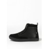 JDB1061-43, SCHUHE JOHN DOE NEO BLACK-BLACK