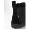 JDB1061-43, SCHUHE JOHN DOE NEO BLACK-BLACK