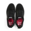 JDB1061-43, SCHUHE JOHN DOE NEO BLACK-BLACK