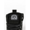 JDB1061-43, SCHUHE JOHN DOE NEO BLACK-BLACK