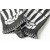 JDG7040-L, HANDSCHUH JOHN DOE SKELETOR GLOVE
