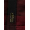 JDL5001-XL, MAGLIA JOHN DOE MOTOSHIRT ROSSA
