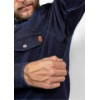 JDL5010-L, MAGLIETTA JOHN DOE MOTOSHIRT DENIM