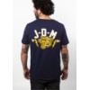 JDS6033-L, T-SHIRT JOHN DOE TIGER NAVY