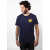 JDS6033-L, T-SHIRT JOHN DOE TIGER NAVY