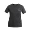 JDS6406-S, T-SHIRT JOHN DOE ROSE FADE OUT WOMEN