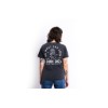 JDS6406-S, T-SHIRT JOHN DOE ROSE FADE OUT WOMEN