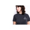 JDS6406-S, T-SHIRT JOHN DOE ROSE FADE OUT WOMEN