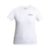 JDS6408-M, T-SHIRT JOHN DOE JD LETTERING WOMEN