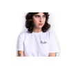 JDS6408-M, T-SHIRT JOHN DOE JD LETTERING WOMEN