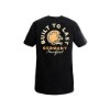 JDS7015-L, T-SHIRT JOHN DOE BUILT TO LAST