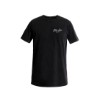 JDS7055-L, T-SHIRT JOHN DOE JD LETTERING