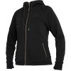 JHK8002-M, JOHN DOE XTM DONNA V2 KEVLAR FELPA CON CAPPUCCIO