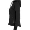 JHK8002-M, JOHN DOE XTM DONNA V2 KEVLAR FELPA CON CAPPUCCIO