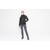 JHK8002-M, JOHN DOE XTM DONNA V2 KEVLAR FELPA CON CAPPUCCIO