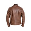 JLE6005-L, JACKE JOHN DOE DEXTER BROWN