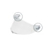 KR630007-001-N, VISIERMECHANIK AGV ON VISOR