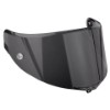 KV0B9N1-001-2FTO, VISIER AGV RACE 3 TINTED 80%
