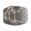 MAU002, FIBBIA HD MUNDI EAGLE WING OVER