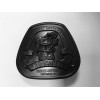 MAU006, FIBBIA HD MUNDI SHOVELHEAD