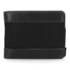 MWM/029/08, WALLET HD MUNDI SMOOTH GRAIN