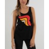 RC550201, T-SHIRT RC LOGO RC LADY TANK TOP