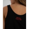 RC550201, T-SHIRT RC LOGO RC LADY TANK TOP