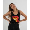 RC550201, T-SHIRT RC LOGO RC LADY TANK TOP