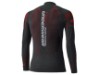 009864-00-002-M, UNTERHEMD HELD 3D-SKIN WARM