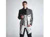 084720-144-L, TEX JACKE MODEKA ATLAZ