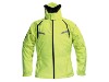 103003    L 37, REGENJACKE DANE BYGE XPR-TEX